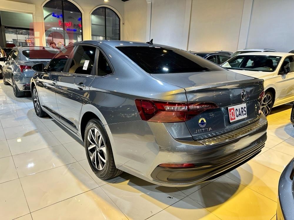 فولكسفاغن جيتا